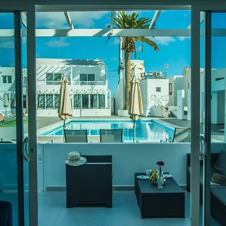 Casa Del Ritmo With Terrace Ac Shared Pool And Free Wifi *