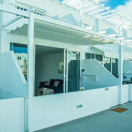 Casa Del Ritmo With Terrace Ac Shared Pool And Free Wifi *